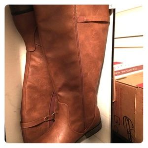 Women’s Tall Boots